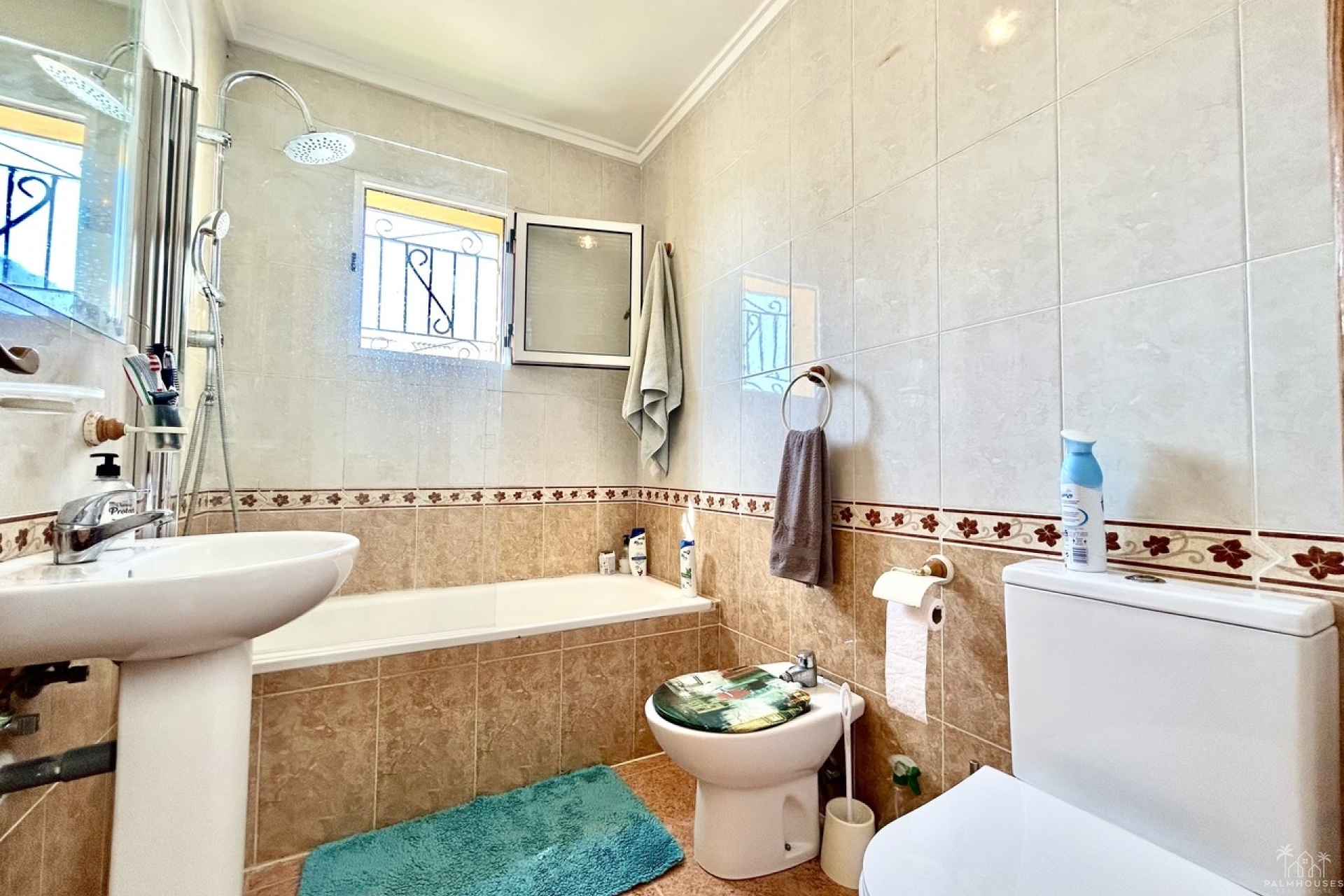 Revente - Maison - Los Altos - Costa Blanca