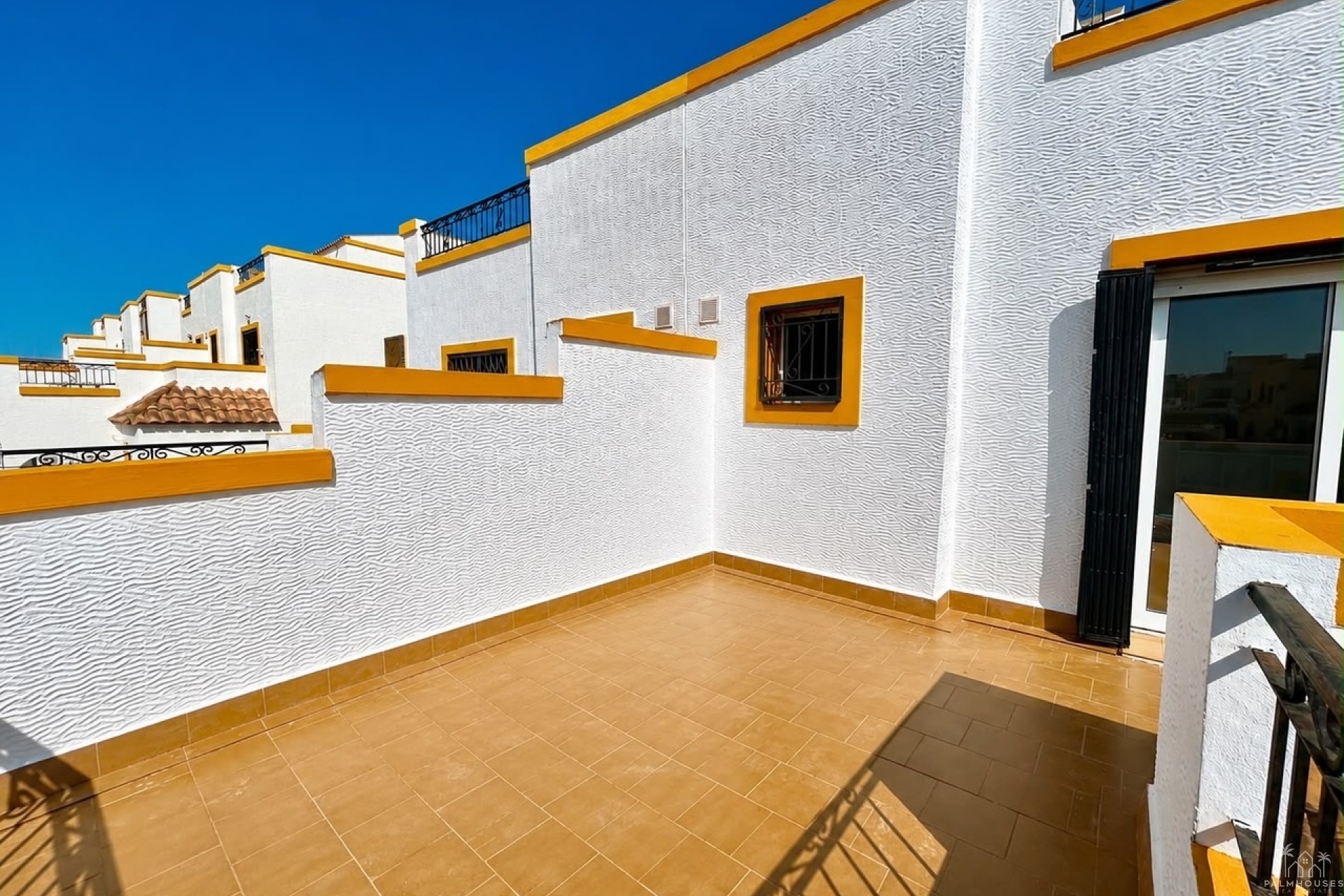 Revente - Maison - Los Altos - Costa Blanca