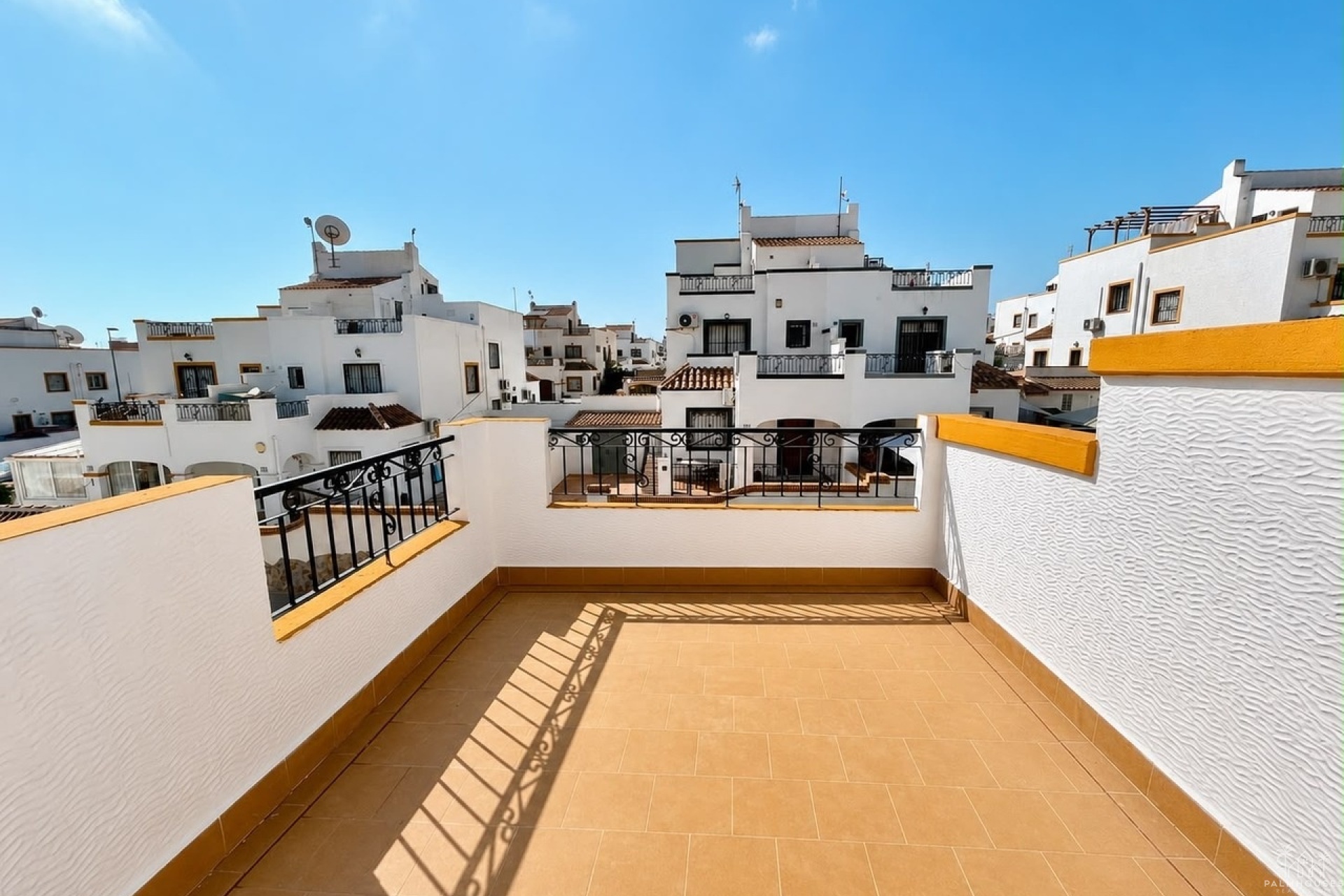 Revente - Maison - Los Altos - Costa Blanca