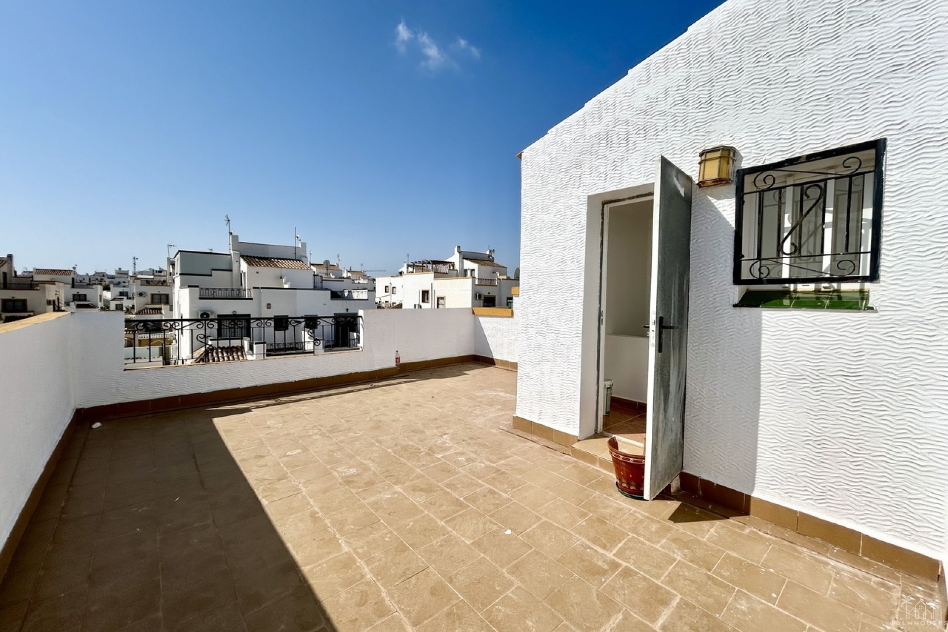Revente - Maison - Los Altos - Costa Blanca