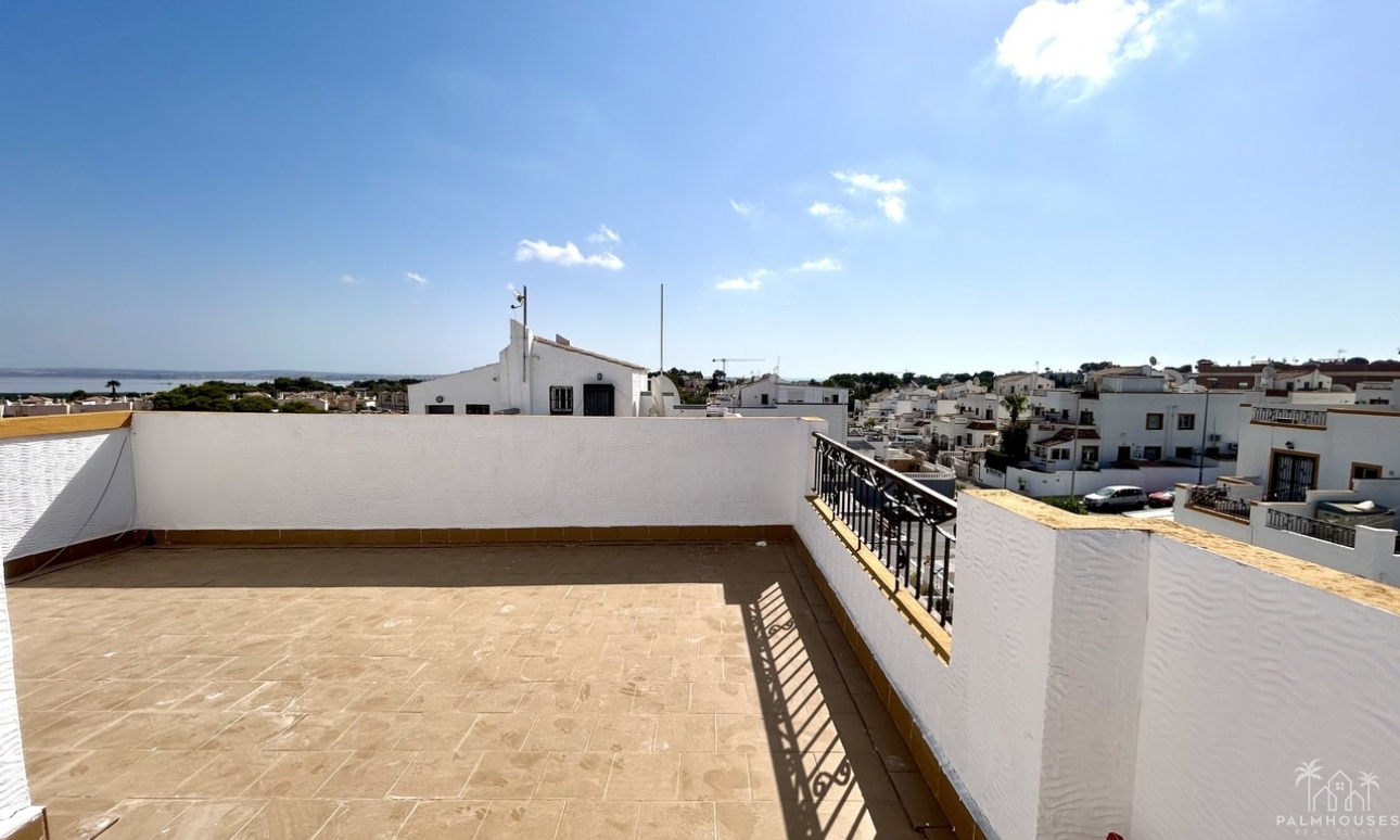 Revente - Maison - Los Altos - Costa Blanca