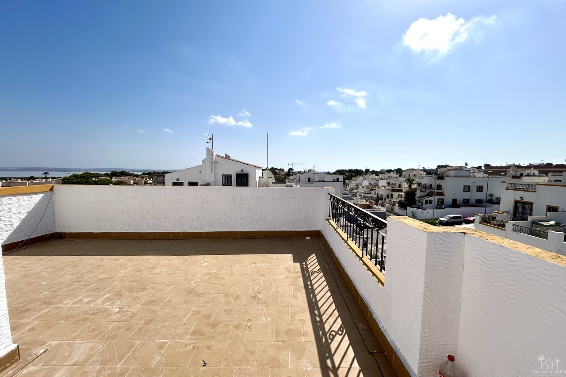 Revente - Maison - Los Altos - Costa Blanca