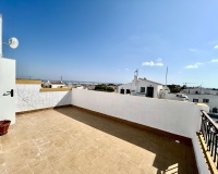 Revente - Maison - Los Altos - Costa Blanca