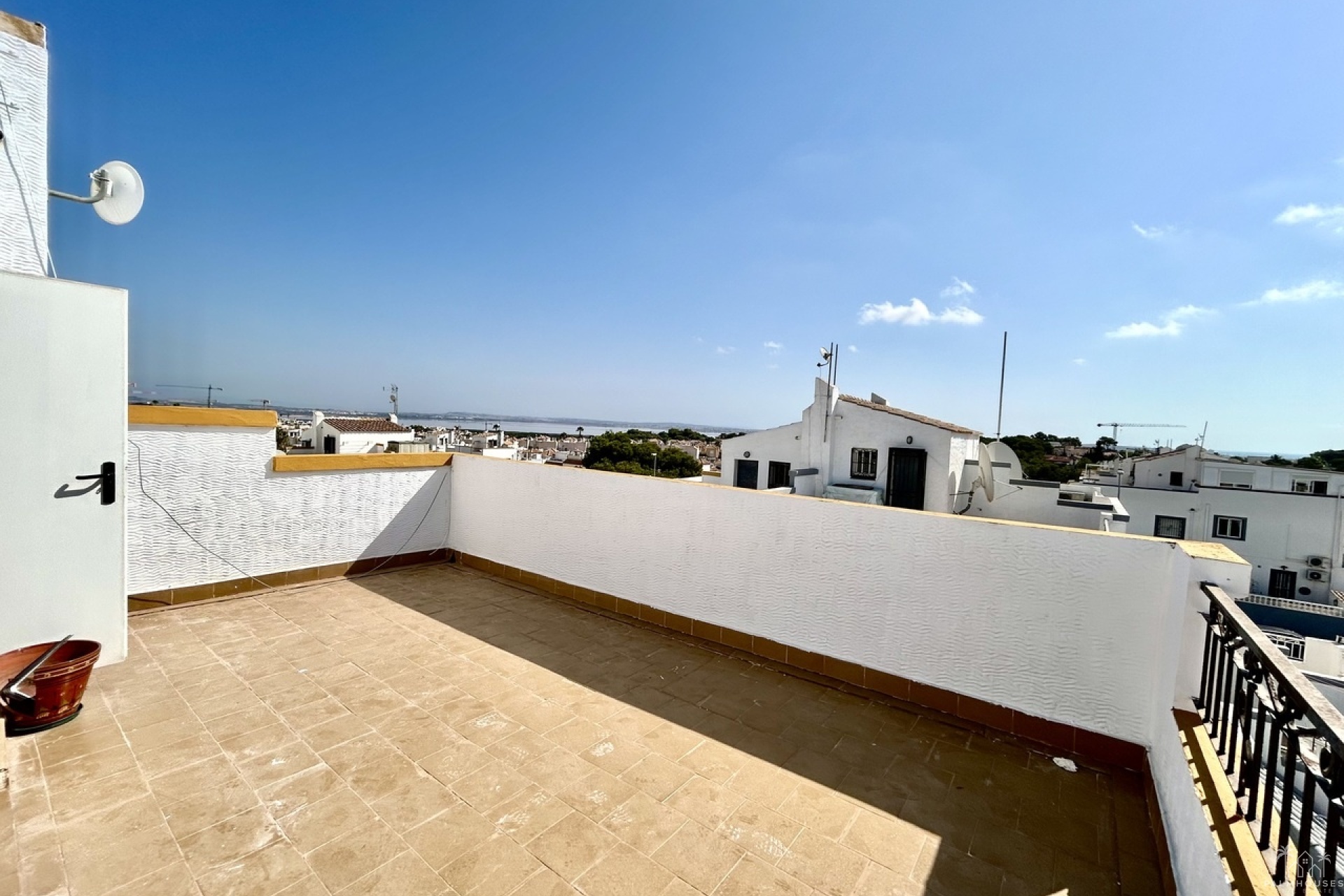 Revente - Maison - Los Altos - Costa Blanca