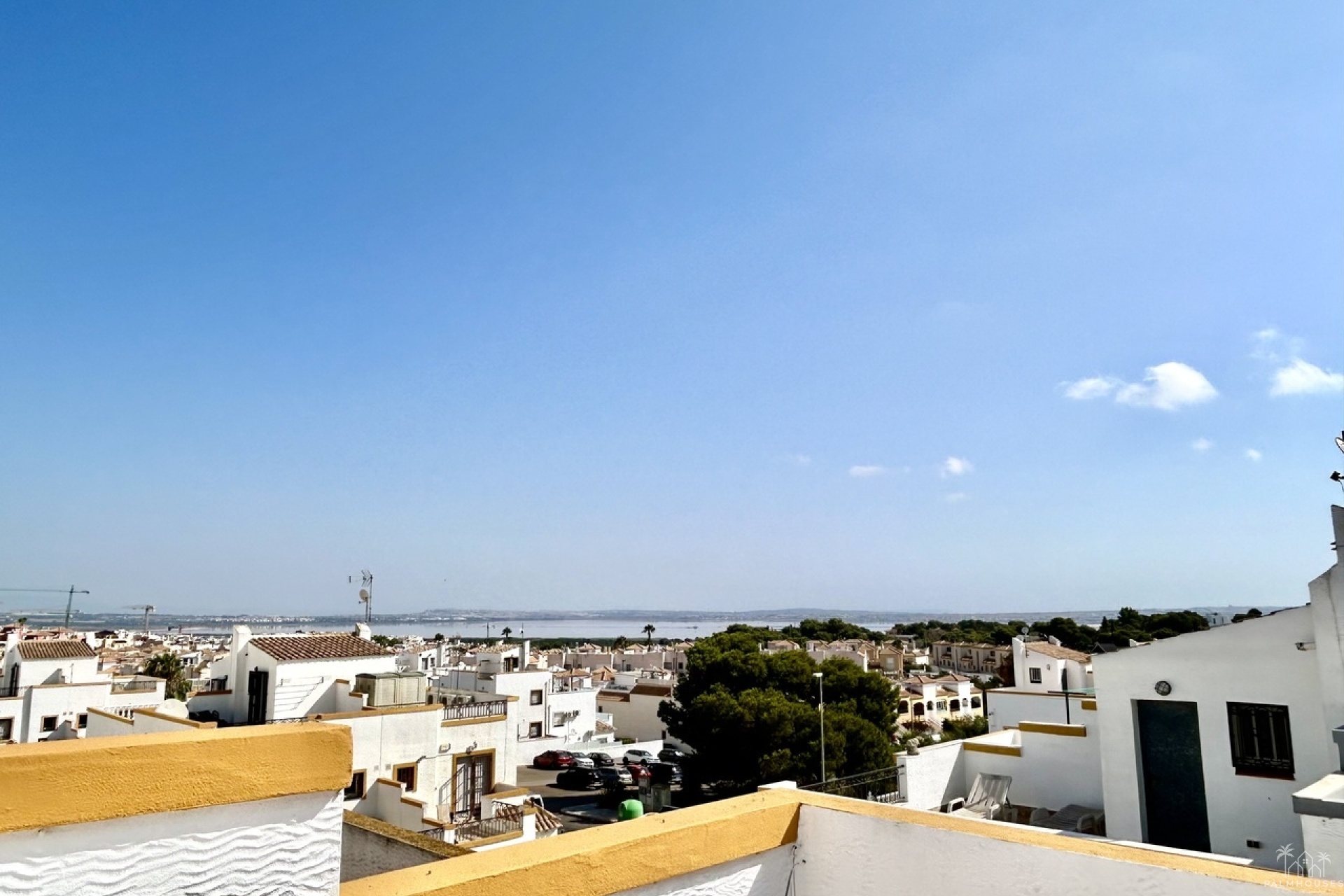 Revente - Maison - Los Altos - Costa Blanca