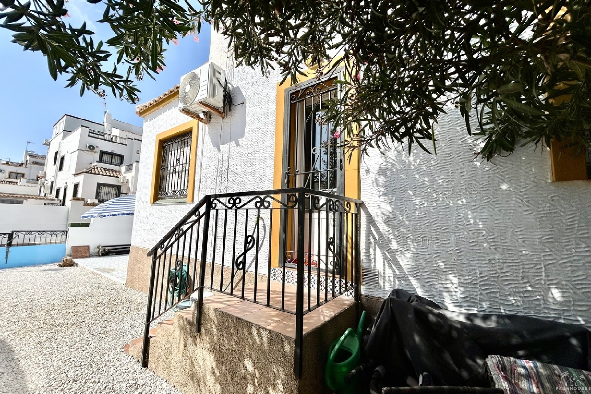 Revente - Maison - Los Altos - Costa Blanca