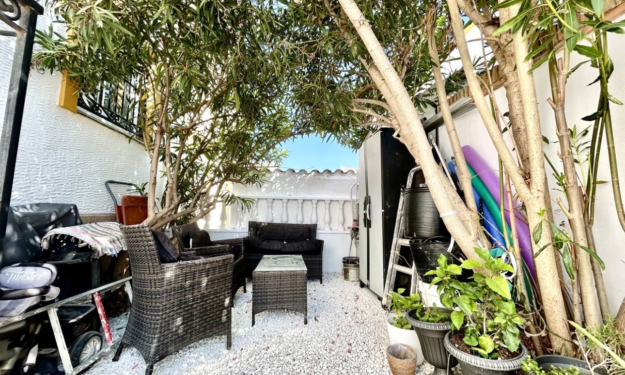 Revente - Maison - Los Altos - Costa Blanca