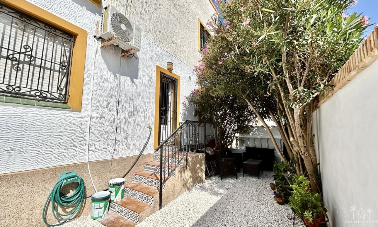 Revente - Maison - Los Altos - Costa Blanca
