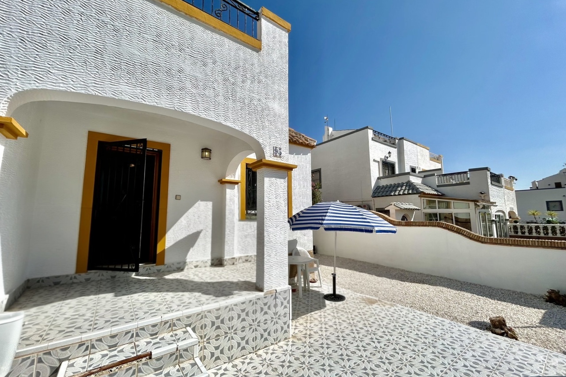 Revente - Maison - Los Altos - Costa Blanca