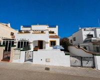 Revente - Maison - Los Altos - Costa Blanca