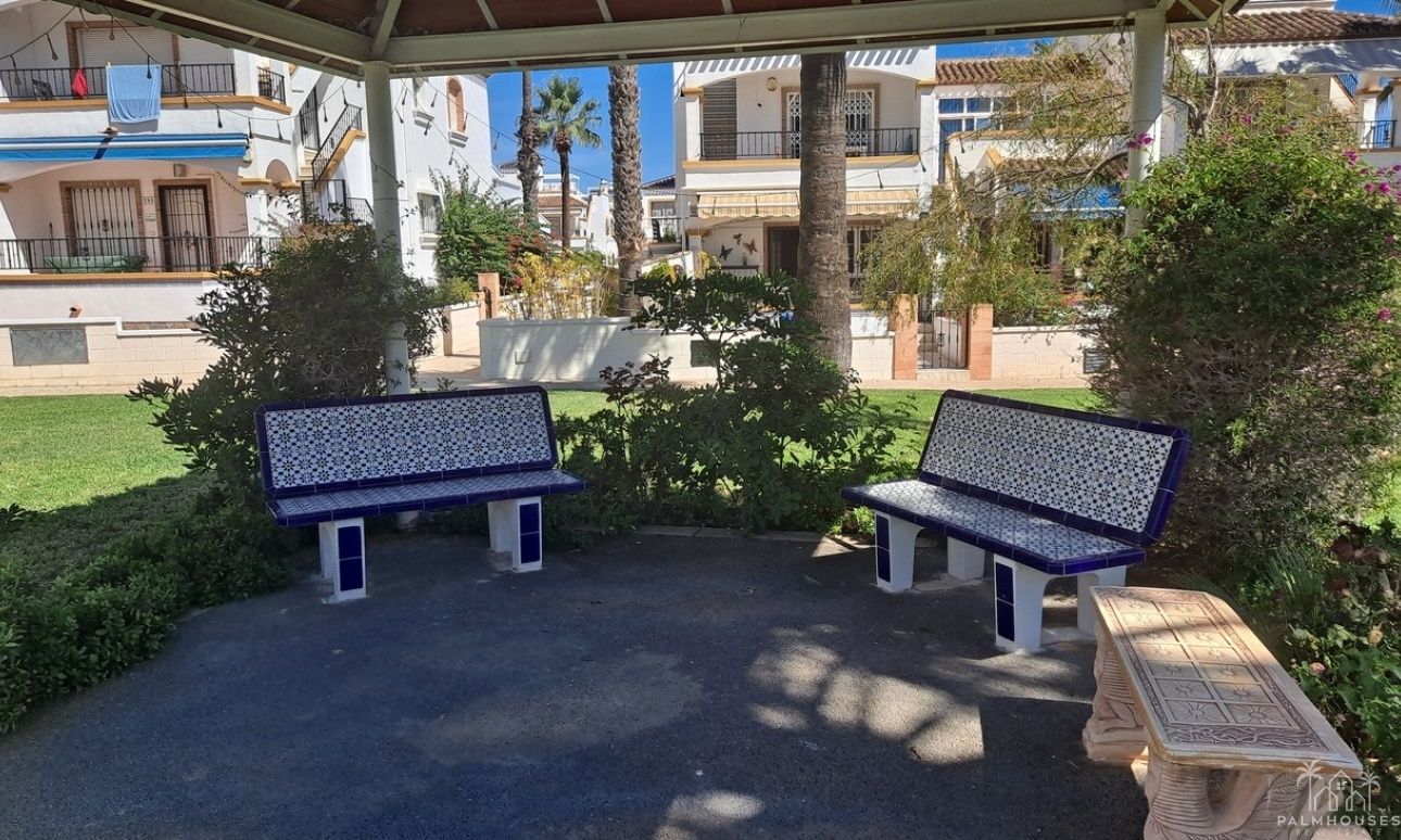 Revente - Maison - Los Dolses - Inland