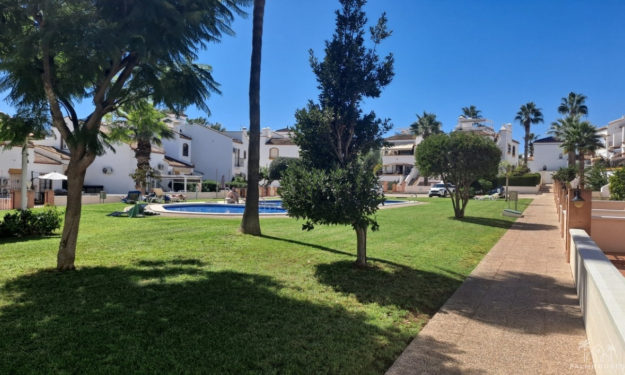 Revente - Maison - Los Dolses - Inland