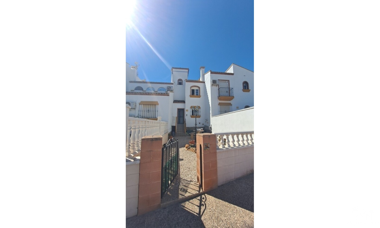 Revente - Maison - Los Dolses - Inland