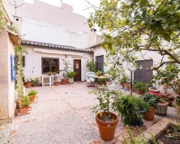 Revente - Maison - Los Martinez Del Puerto - Los Martínez Del Puerto