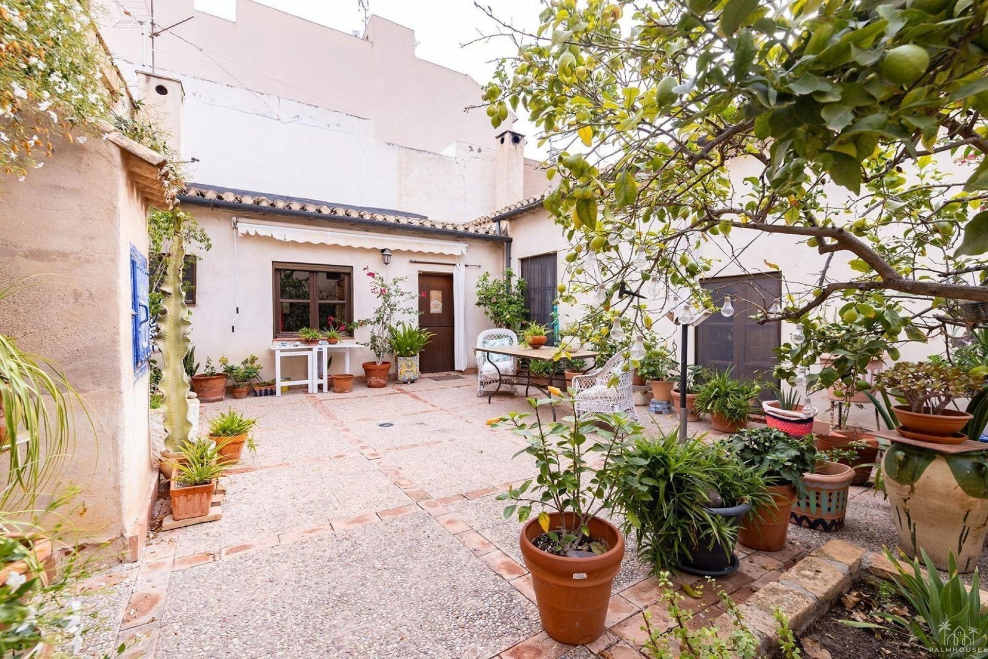 Revente - Maison - Los Martinez Del Puerto - Los Martínez Del Puerto