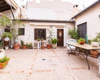 Revente - Maison - Los Martinez Del Puerto - Los Martínez Del Puerto