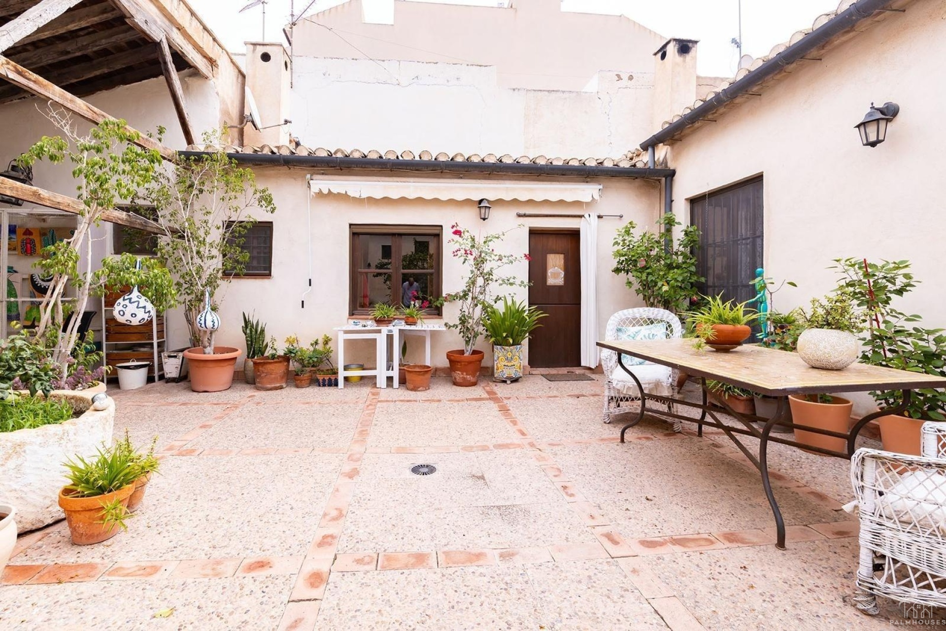 Revente - Maison - Los Martinez Del Puerto - Los Martínez Del Puerto