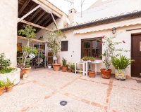Revente - Maison - Los Martinez Del Puerto - Los Martínez Del Puerto