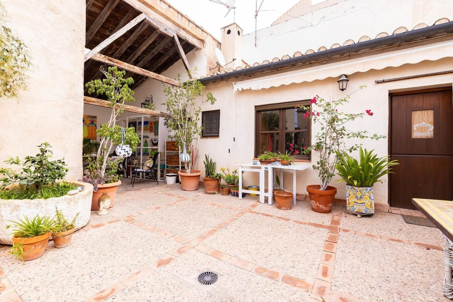 Revente - Maison - Los Martinez Del Puerto - Los Martínez Del Puerto