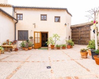 Revente - Maison - Los Martinez Del Puerto - Los Martínez Del Puerto
