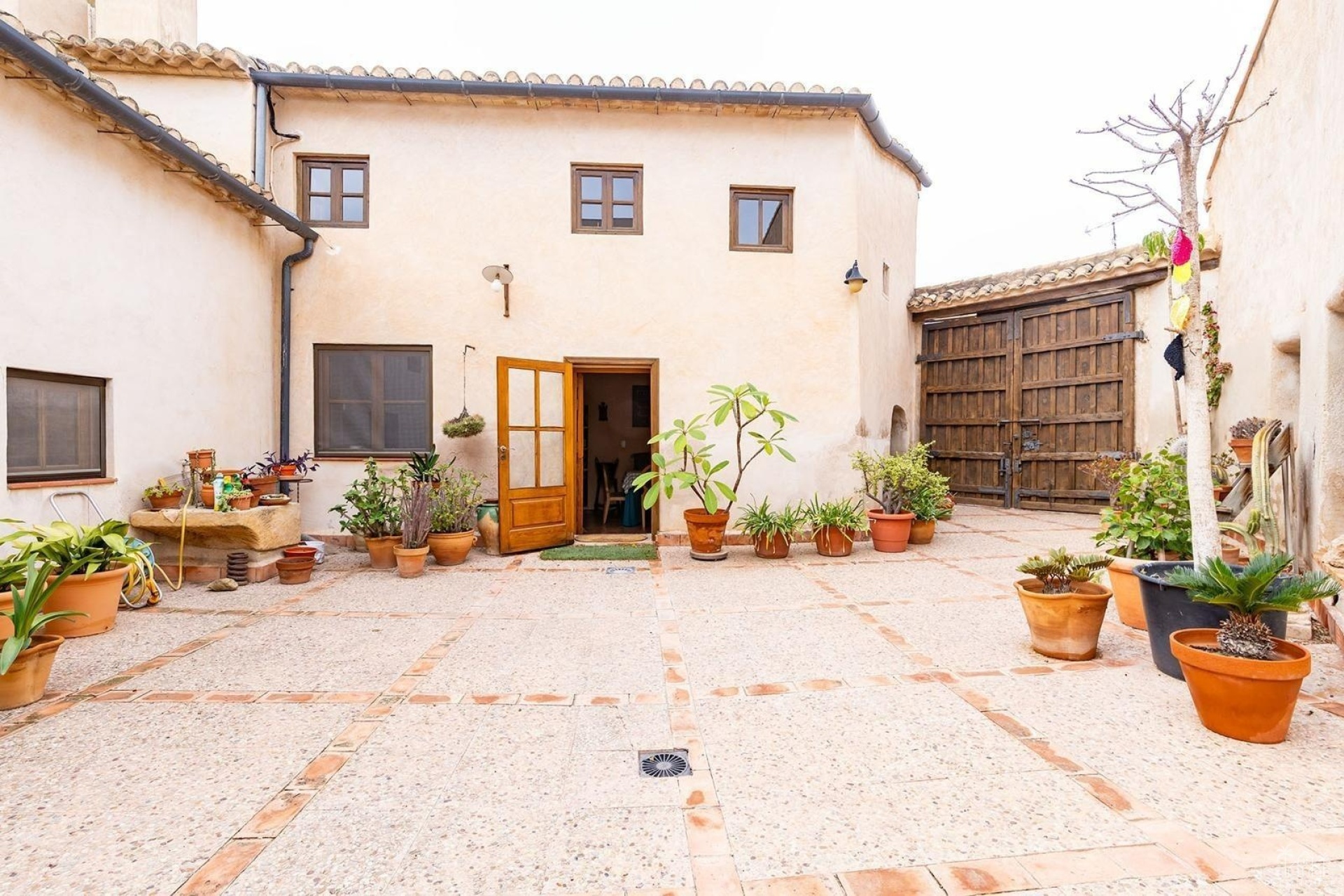 Revente - Maison - Los Martinez Del Puerto - Los Martínez Del Puerto