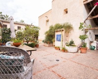Revente - Maison - Los Martinez Del Puerto - Los Martínez Del Puerto