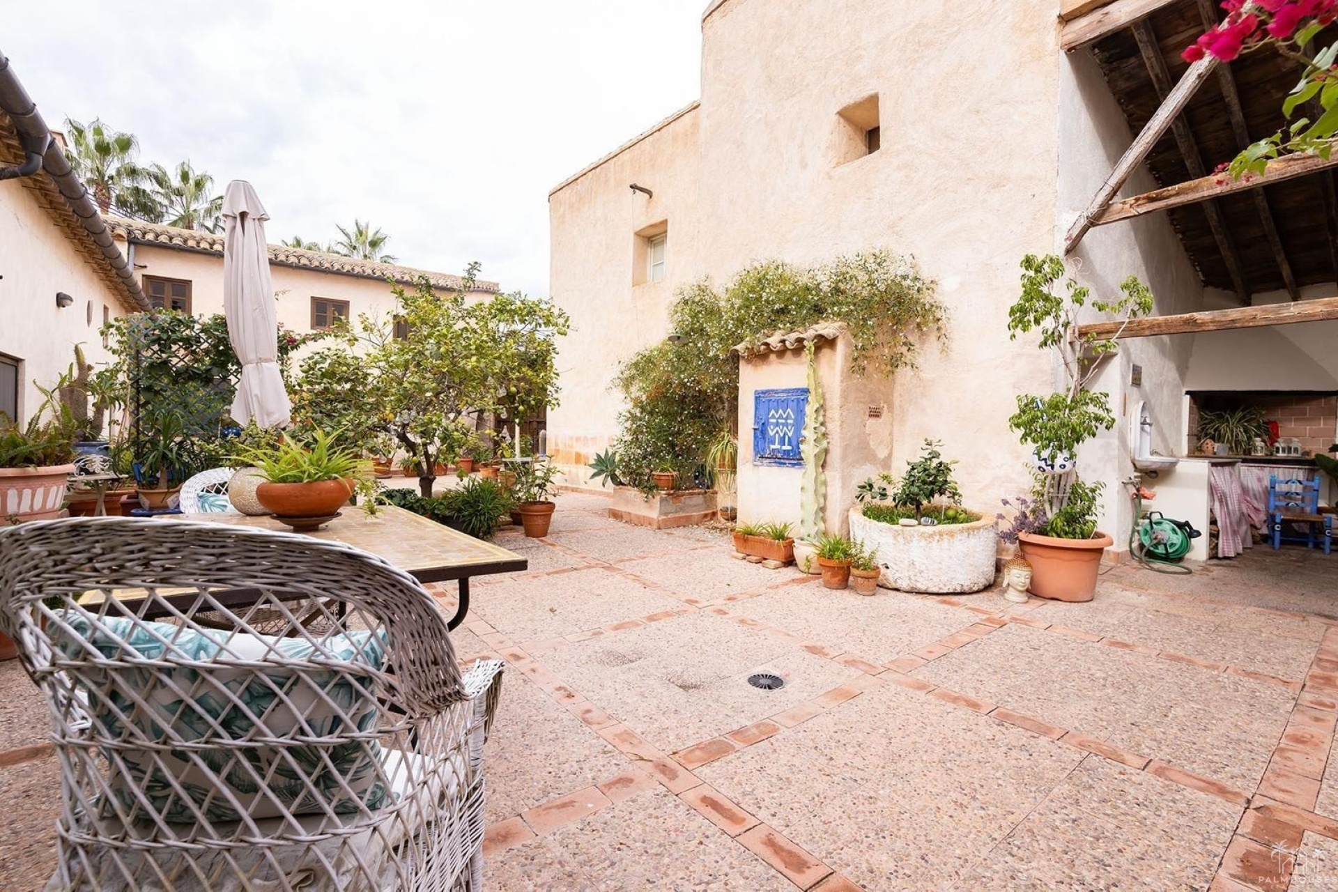 Revente - Maison - Los Martinez Del Puerto - Los Martínez Del Puerto