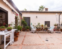 Revente - Maison - Los Martinez Del Puerto - Los Martínez Del Puerto