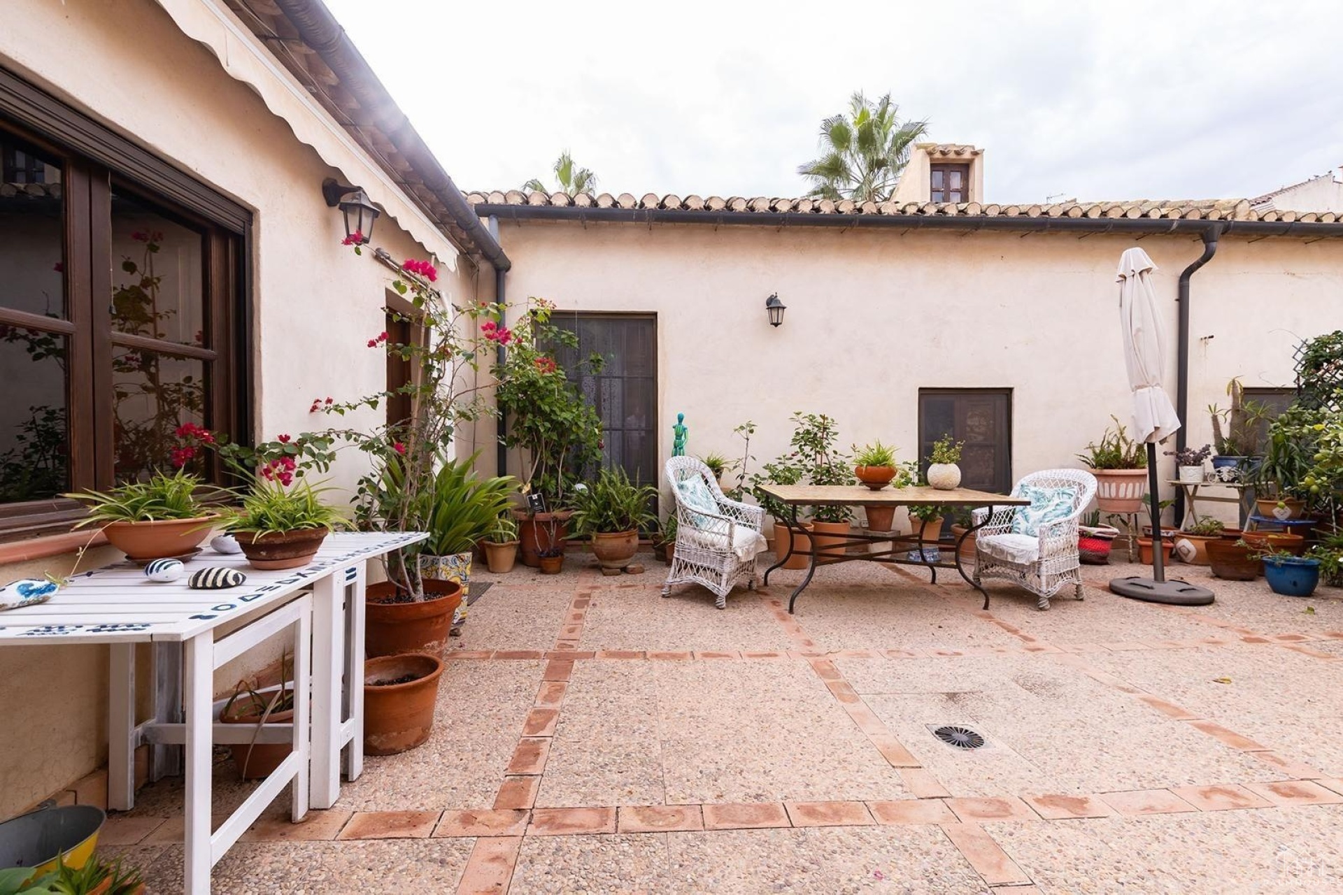 Revente - Maison - Los Martinez Del Puerto - Los Martínez Del Puerto