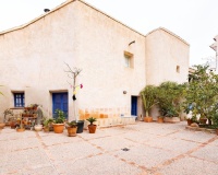 Revente - Maison - Los Martinez Del Puerto - Los Martínez Del Puerto