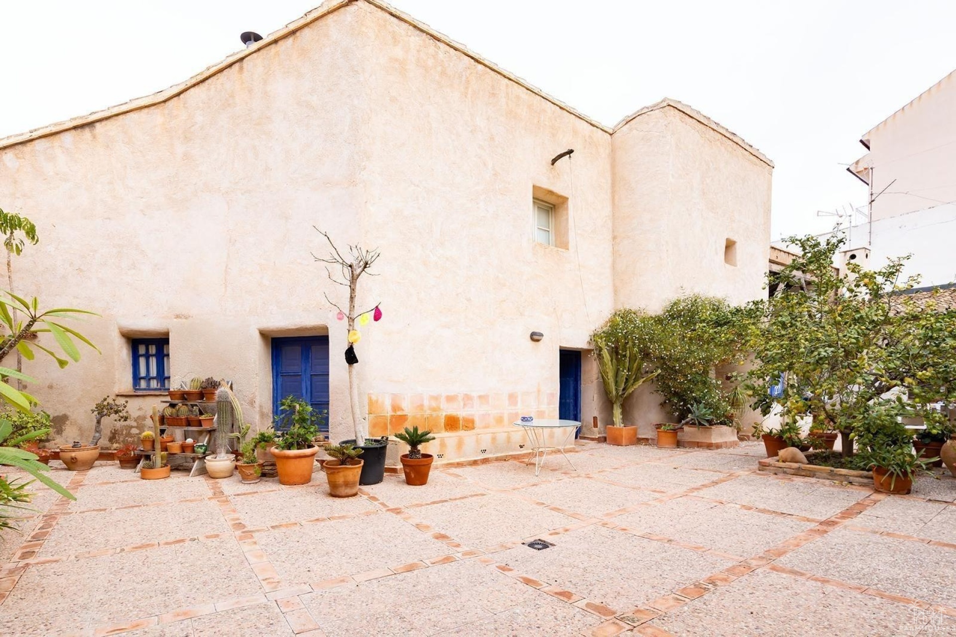 Revente - Maison - Los Martinez Del Puerto - Los Martínez Del Puerto