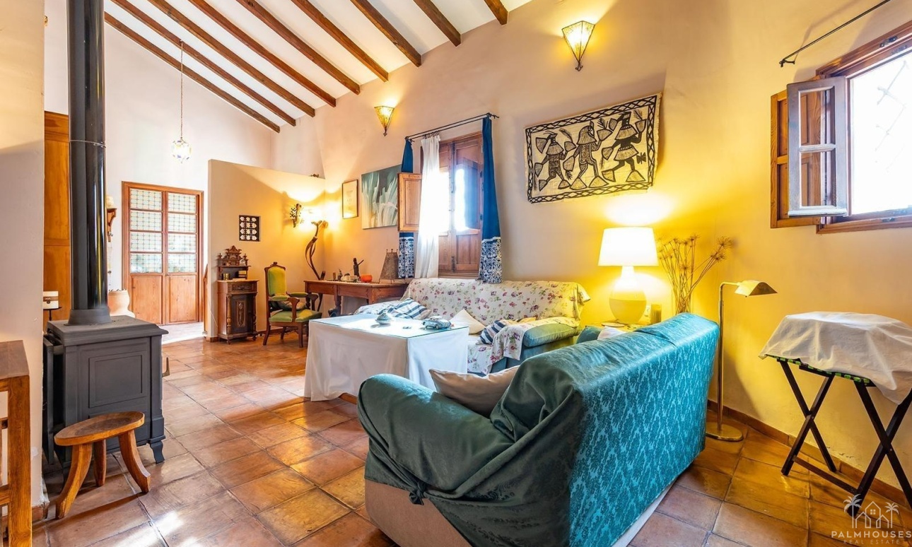 Revente - Maison - Los Martinez Del Puerto - Los Martínez Del Puerto