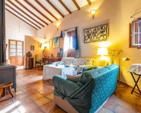 Revente - Maison - Los Martinez Del Puerto - Los Martínez Del Puerto