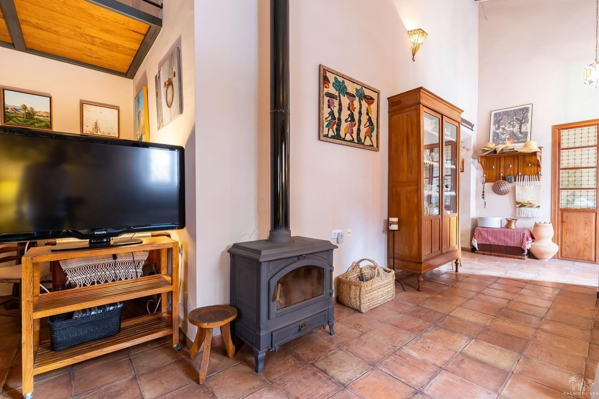 Revente - Maison - Los Martinez Del Puerto - Los Martínez Del Puerto