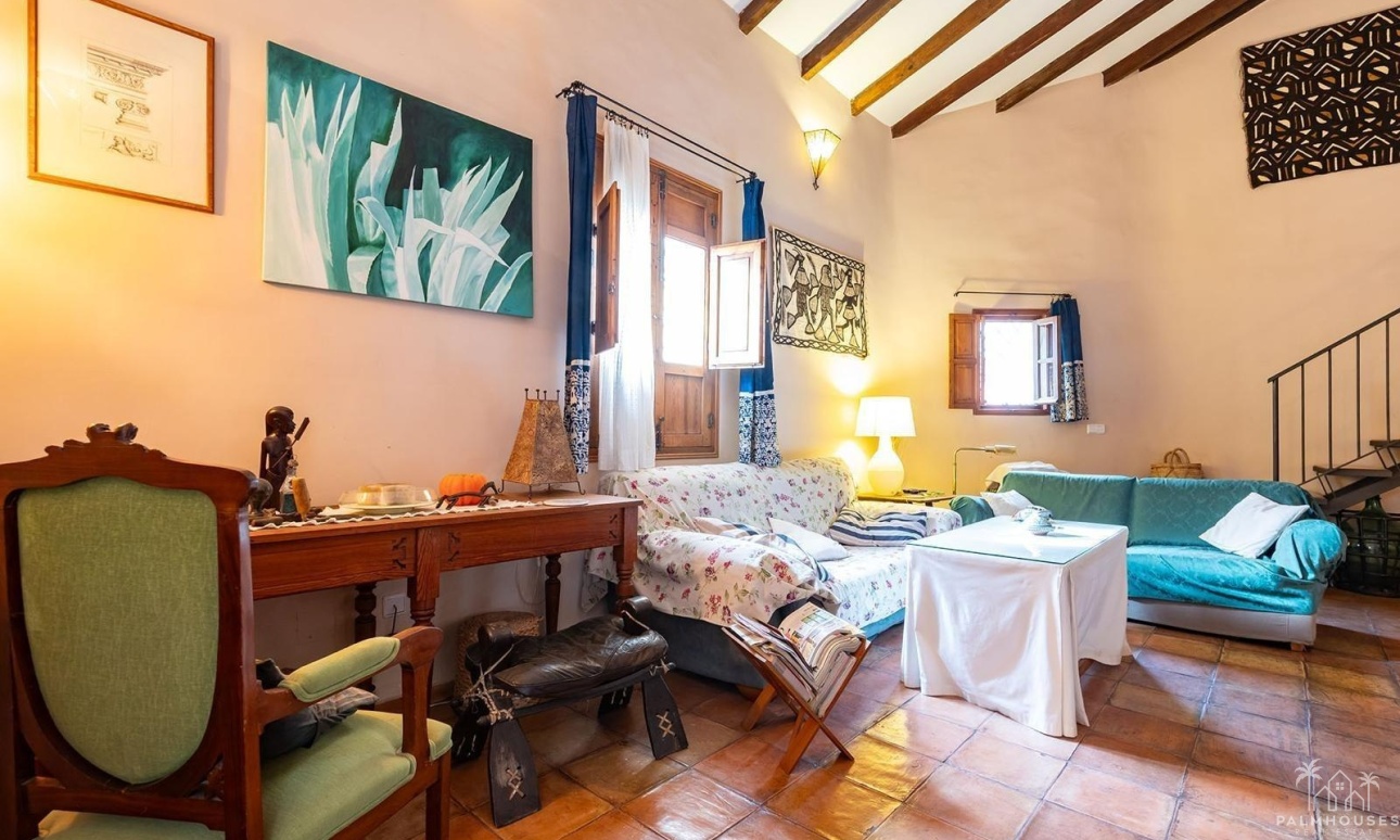 Revente - Maison - Los Martinez Del Puerto - Los Martínez Del Puerto