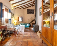 Revente - Maison - Los Martinez Del Puerto - Los Martínez Del Puerto