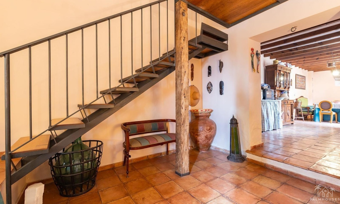 Revente - Maison - Los Martinez Del Puerto - Los Martínez Del Puerto