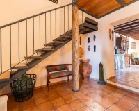 Revente - Maison - Los Martinez Del Puerto - Los Martínez Del Puerto