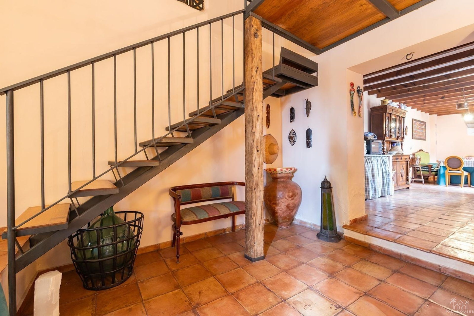 Revente - Maison - Los Martinez Del Puerto - Los Martínez Del Puerto