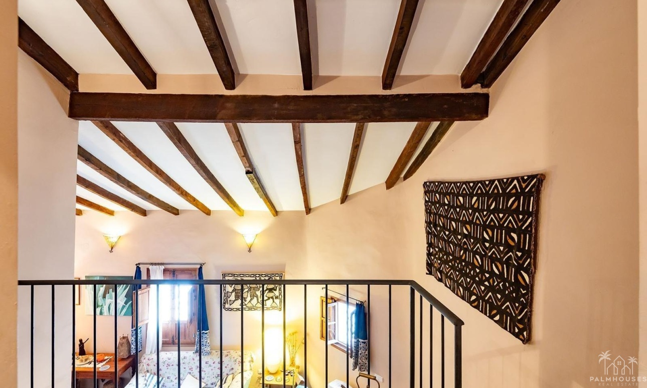 Revente - Maison - Los Martinez Del Puerto - Los Martínez Del Puerto
