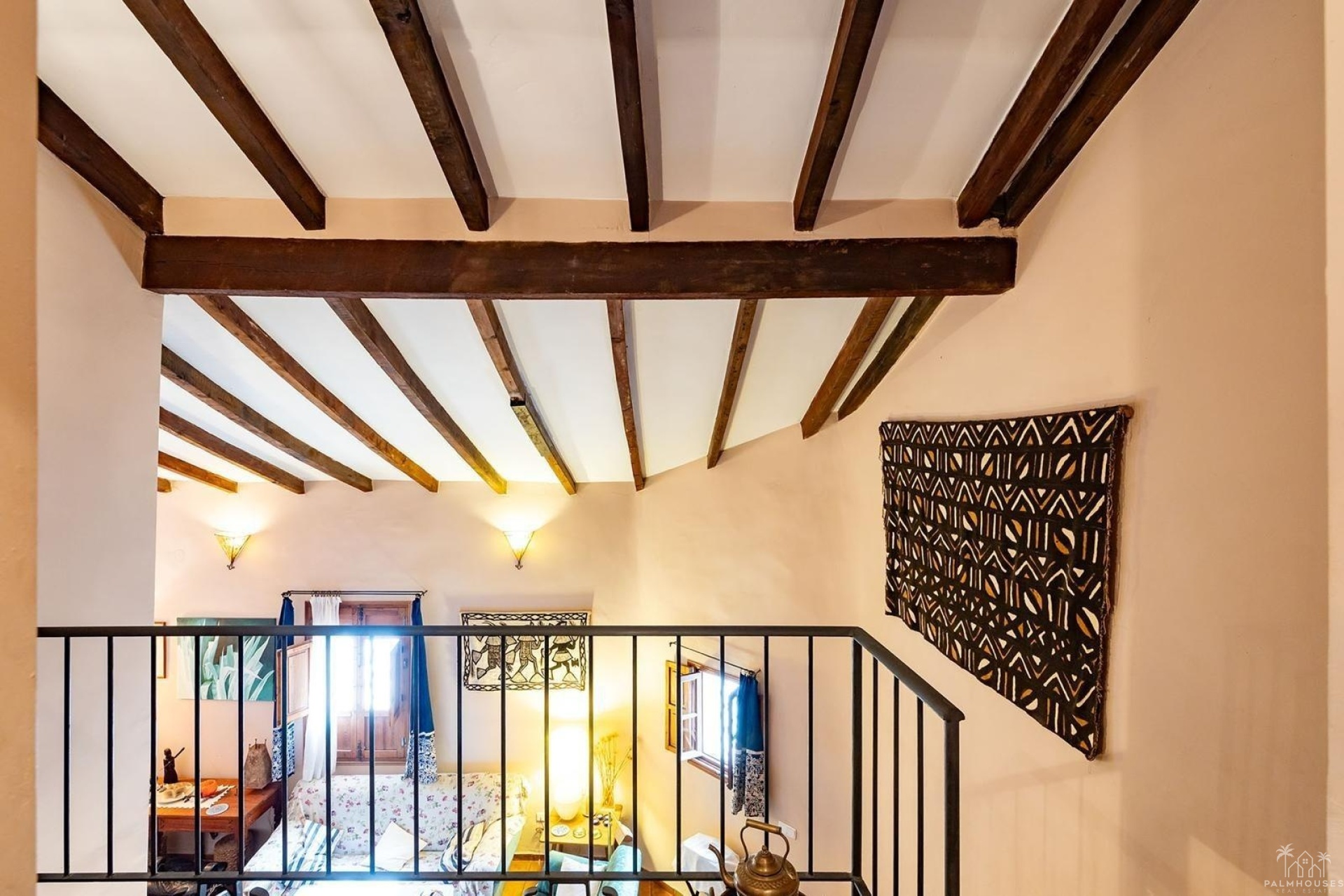 Revente - Maison - Los Martinez Del Puerto - Los Martínez Del Puerto