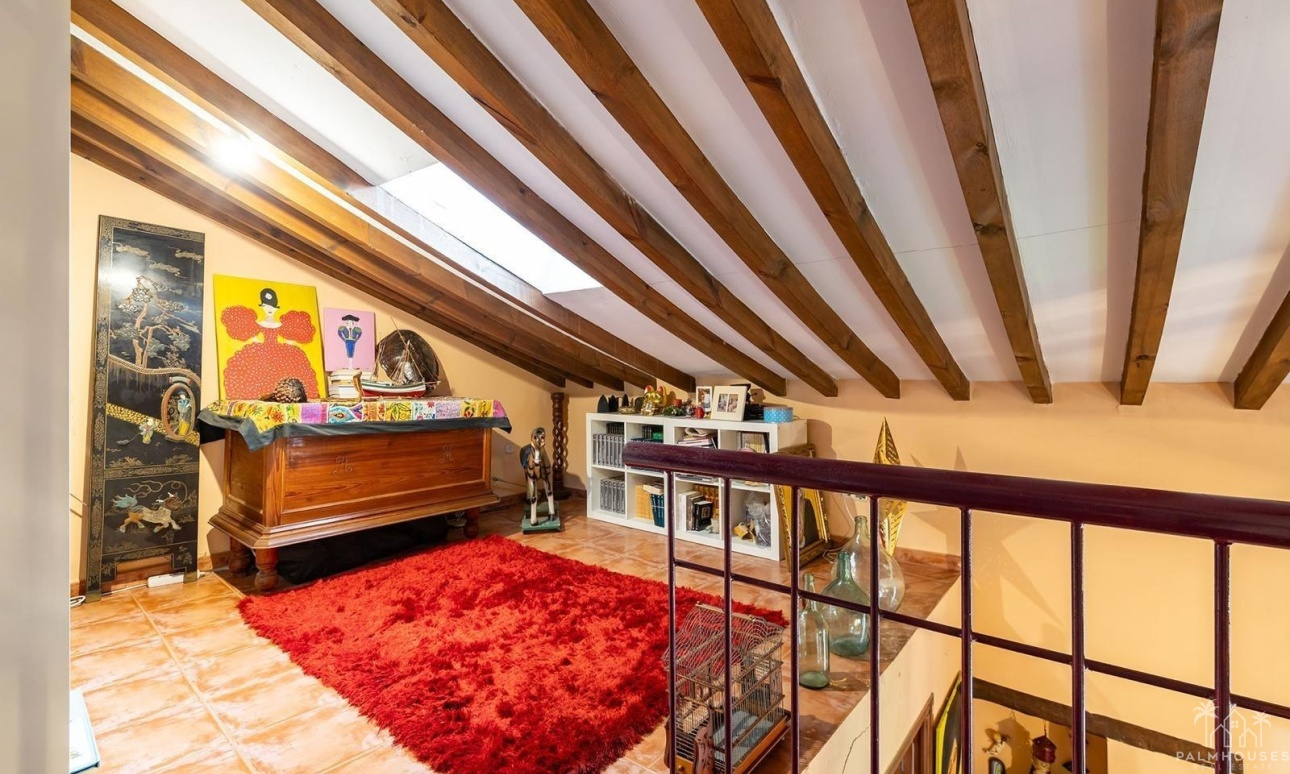 Revente - Maison - Los Martinez Del Puerto - Los Martínez Del Puerto