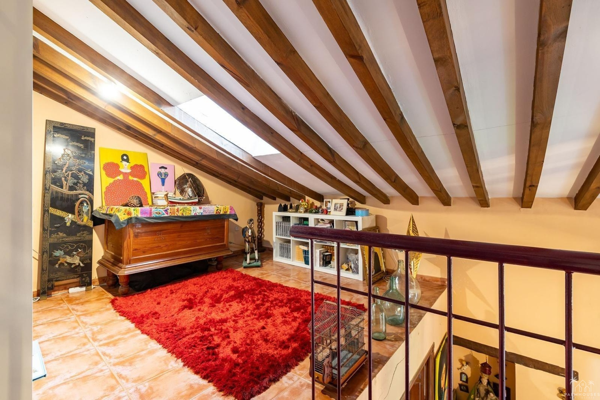 Revente - Maison - Los Martinez Del Puerto - Los Martínez Del Puerto