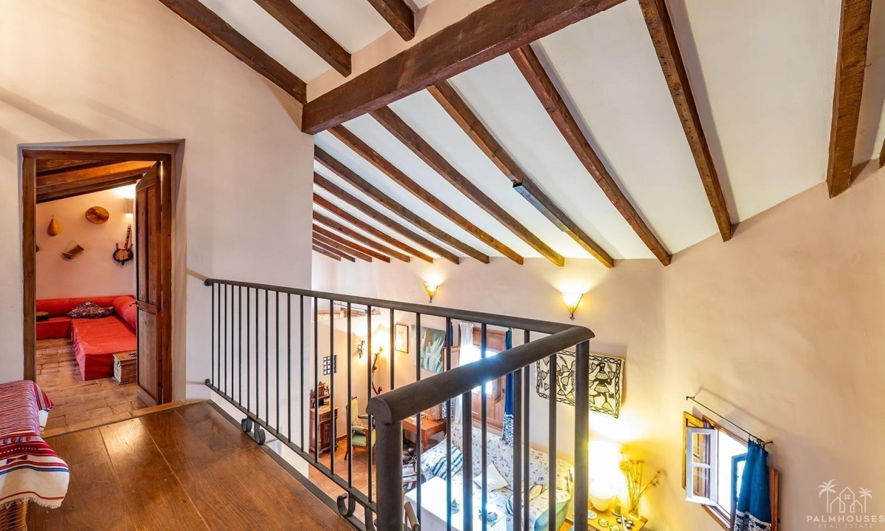 Revente - Maison - Los Martinez Del Puerto - Los Martínez Del Puerto