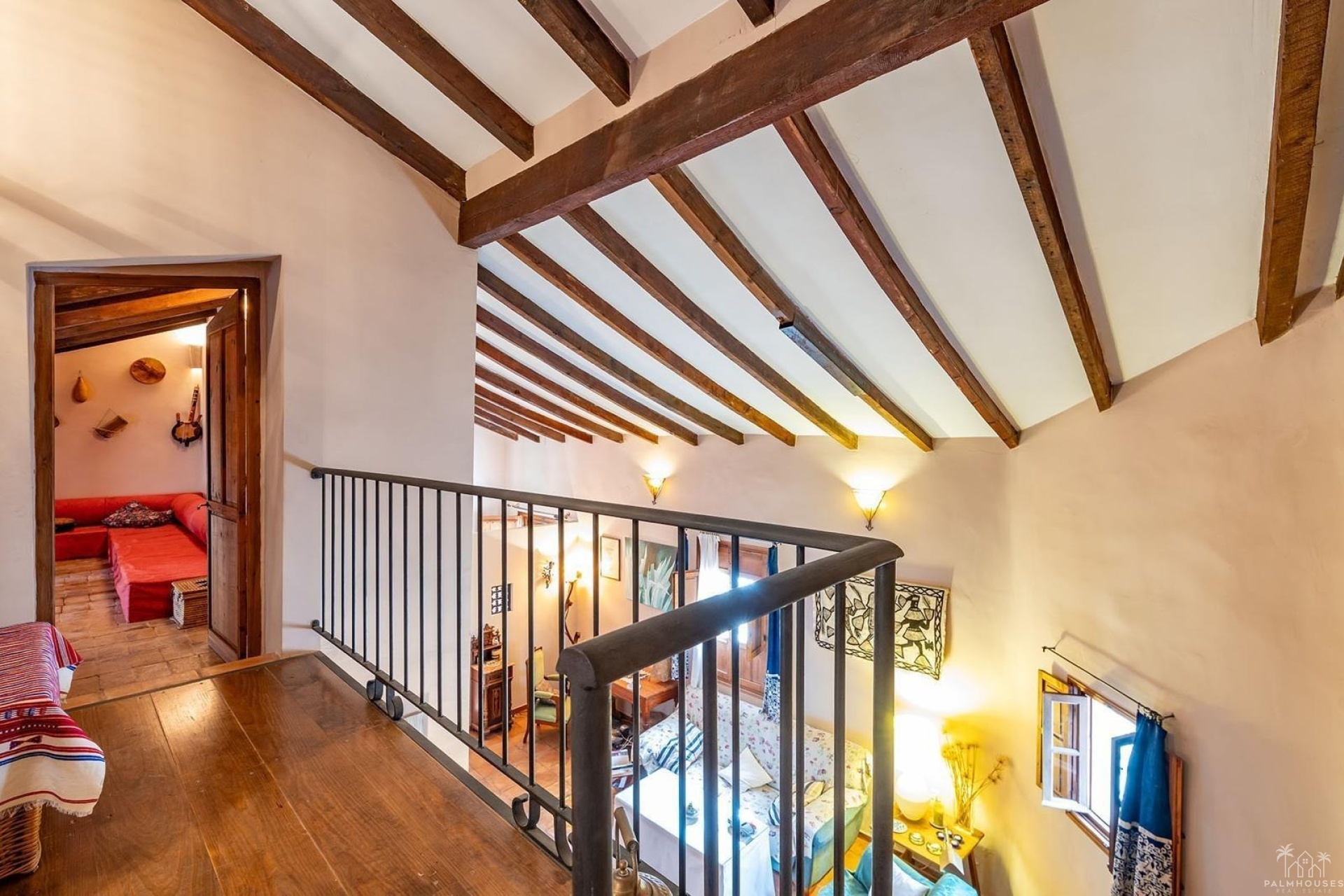 Revente - Maison - Los Martinez Del Puerto - Los Martínez Del Puerto