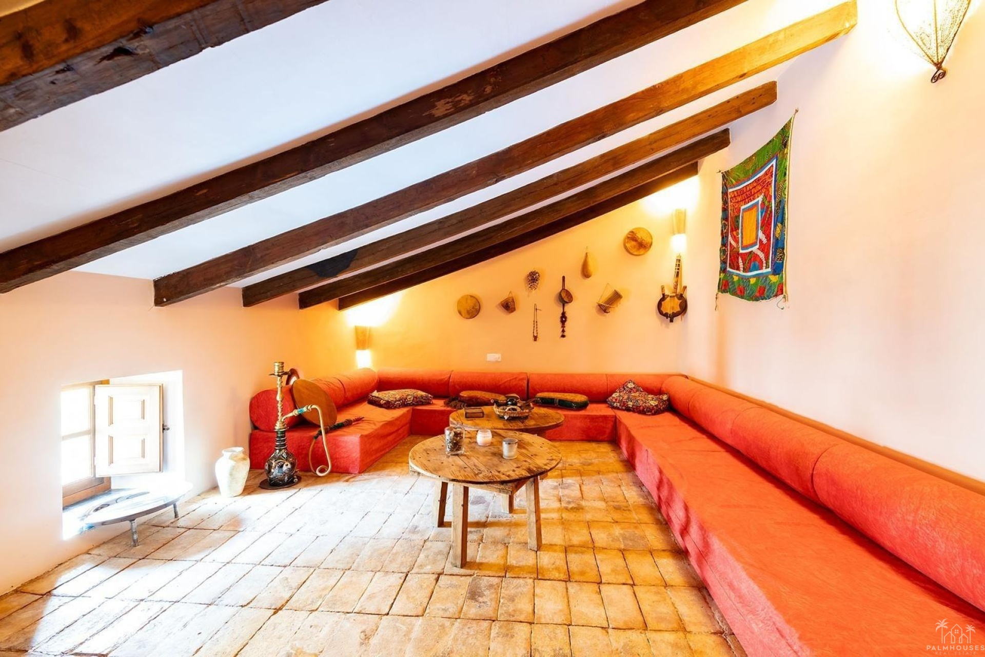 Revente - Maison - Los Martinez Del Puerto - Los Martínez Del Puerto