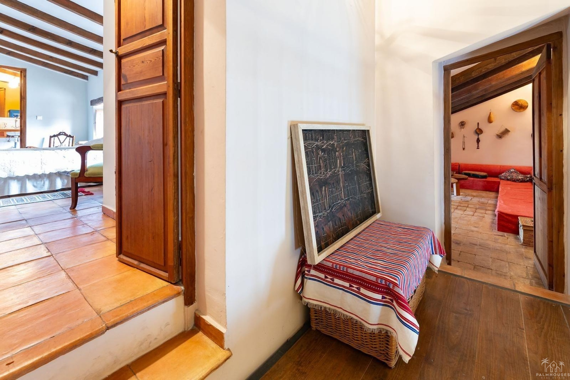 Revente - Maison - Los Martinez Del Puerto - Los Martínez Del Puerto
