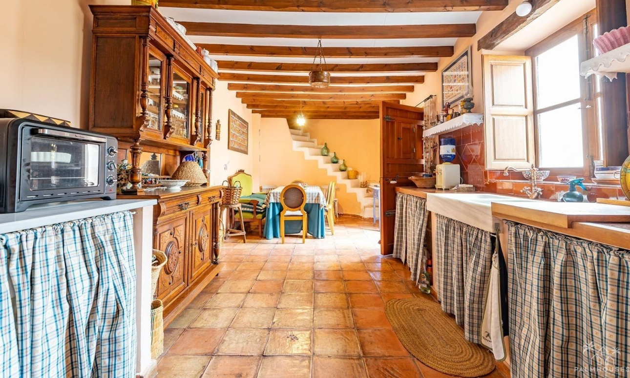 Revente - Maison - Los Martinez Del Puerto - Los Martínez Del Puerto