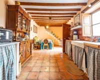 Revente - Maison - Los Martinez Del Puerto - Los Martínez Del Puerto