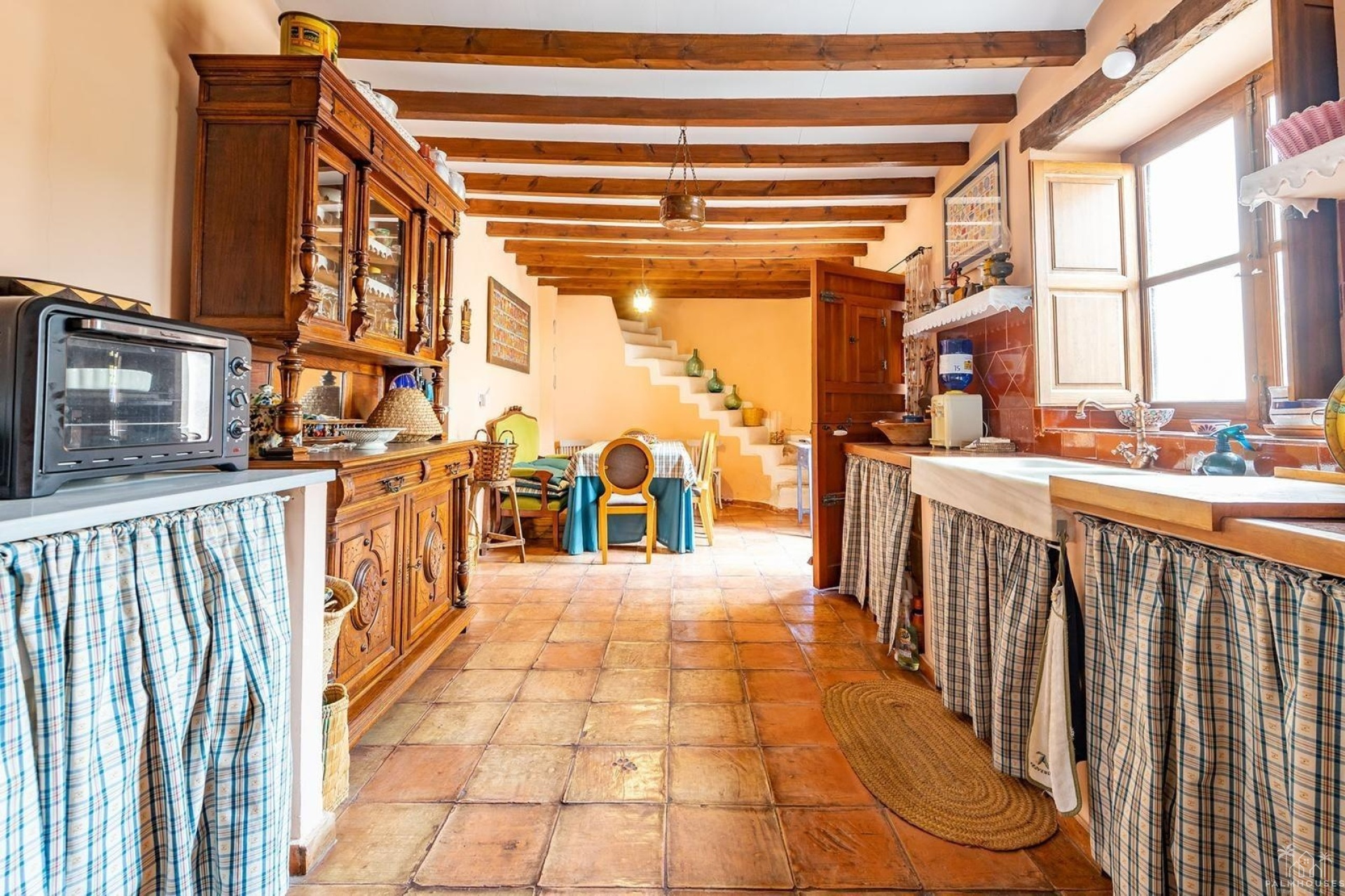 Revente - Maison - Los Martinez Del Puerto - Los Martínez Del Puerto
